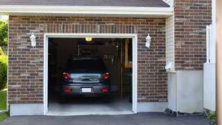 Garage Door Installation at Tri Canal Estates, Florida